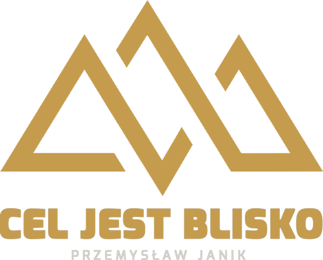 Cel Jest Blisko – Przemysław Janik