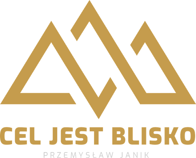 Cel Jest Blisko – Przemysław Janik